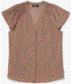 Le Temps des Cerises Top NORINE