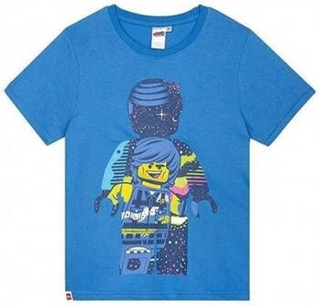 Lego T Shirt Lange Mouw