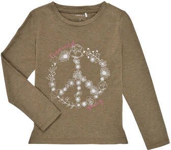 name it T Shirt Lange Mouw NKFKALINDA LS TOP