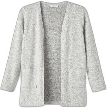 name it Vest Cardigan fille Nkfvicti
