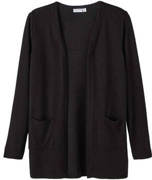 name it Vest Cardigan fille Victi