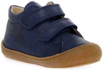 naturino Sneakers 0C02 COCOON VL NAPPA NAVY