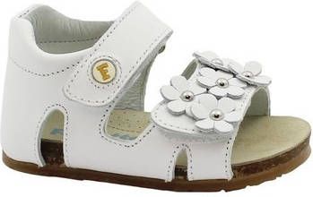 naturino Sandalen FAL E22 0880 WH
