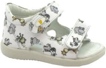 naturino Sandalen FAL E23 00728 WH