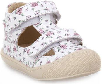 naturino Sportschoenen 0N01 PUFFY LITTLE ROSES