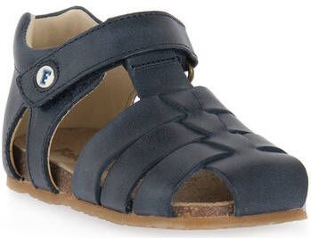 naturino Sportschoenen FALCOTTO 0C01 ALBY BLEU