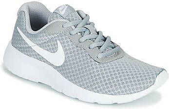 Nike Tanjun Kinderschoen Zwart