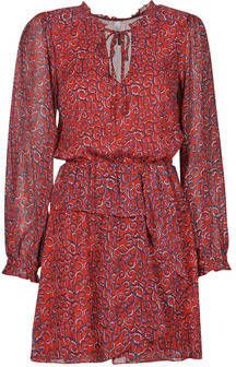 Pepe Jeans Korte Jurk LULIS