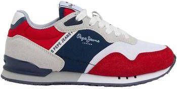 Pepe Jeans Lage Sneakers