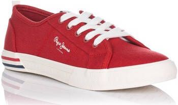 Pepe Jeans Lage Sneakers PBS30549