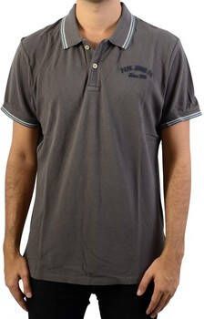 Pepe Jeans Polo Shirt Korte Mouw 118993
