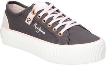 Pepe Jeans Sneakers Ottis W Bass