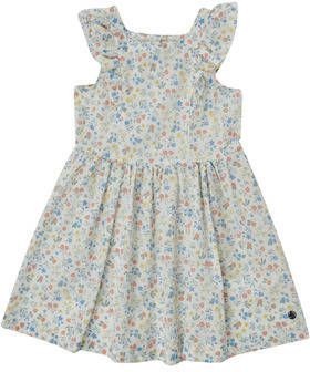 Petit Bateau Korte Jurk BIAMANT