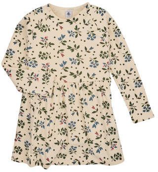 Petit Bateau Korte Jurk CAROLA