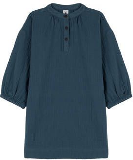 Petit Bateau Korte Jurk CATIA