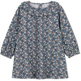 Petit Bateau Korte Jurk CELESTA