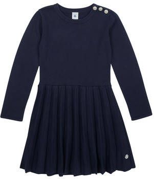 Petit Bateau Korte Jurk CORNILLE