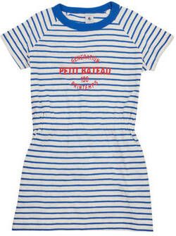 Petit Bateau Korte Jurk FINETTA