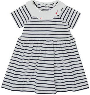 Petit Bateau Korte Jurk MEGHANE