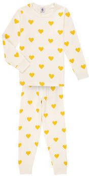 Petit Bateau Pyjama's/nachthemden LERINU