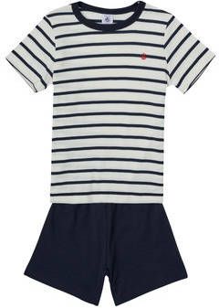 Petit Bateau Pyjama's/nachthemden TREW
