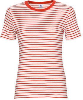 Petit Bateau T shirt Korte Mouw A06ZF05