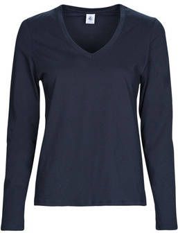 Petit Bateau T Shirt Lange Mouw A05UO