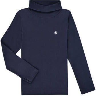 Petit Bateau T Shirt Lange Mouw CASINO