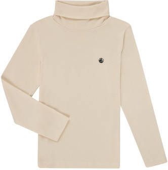 Petit Bateau T Shirt Lange Mouw CASINO