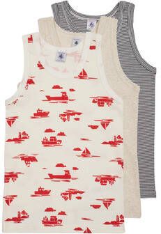 Petit Bateau Top A072Y00 X3