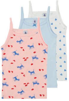 Petit Bateau Top MAGDA