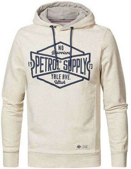 Petrol Industries Sweater
