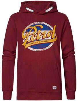 Petrol Industries Sweater