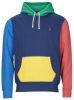 Polo Ralph Lauren Sweater K223SC25 LSPOHOODM17 LONG SLEEVE SWEATSHIRT online kopen