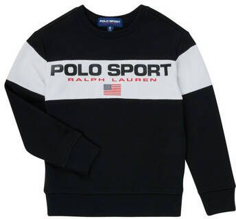 Ralph Lauren Sweaters Zwart Heren