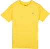 Polo Ralph Lauren T shirt Korte Mouw SS CN TOPS T SHIRT online kopen