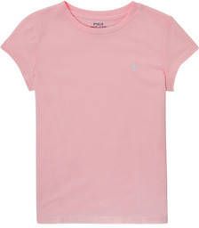 Polo Ralph Lauren T shirt Korte Mouw ZIROCHA