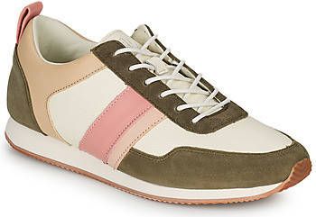 Ralph Lauren Lage Sneakers Lauren COLTEN