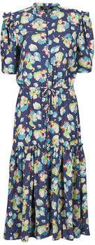 Ralph Lauren Lange Jurk Lauren BAYZEE