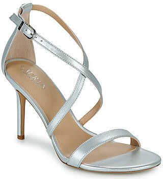 Ralph Lauren Sandalen Lauren GABRIELE SANDALS HEEL SANDAL