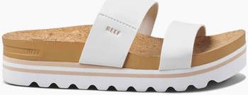 Reef Sneakers Slippers Cushion