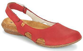 El Naturalista Sandalen WAKATAUA