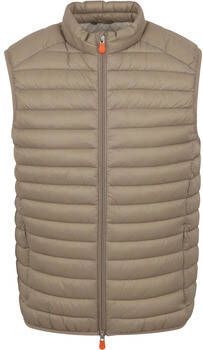 Save The Duck Blazer Bodywarmer Adamus Beige