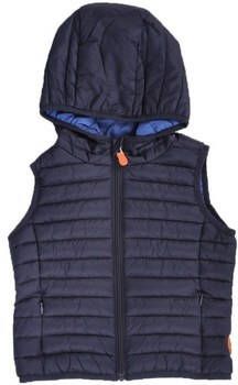 Save The Duck Vest J80649X GIGA16