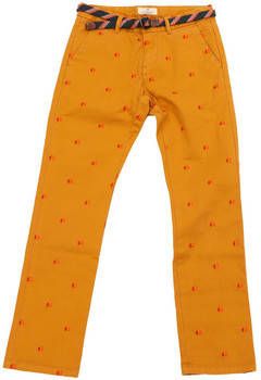 Broek Scotch &amp, Soda