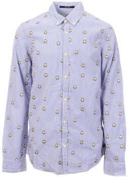 T Shirt Lange Mouw Scotch &amp, Soda