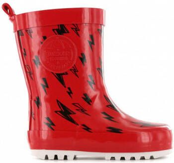 Shoesme Sneakers Regenlaarzen RB20A092 B