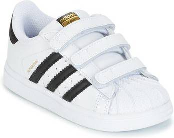 adidas originals Superstar Foundation CF I sneakers