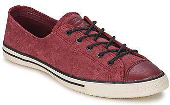 Lage Sneakers Converse Chuck Taylor All Star FANCY LEATHER OX