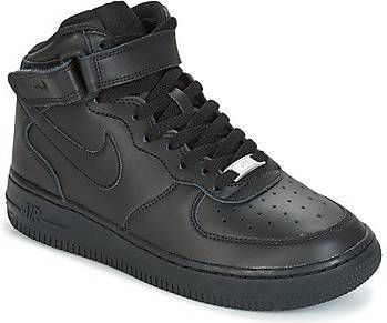 Hoge Sneakers Nike Air Force 1 MID Gs 314195-004 - Bambooz.nl